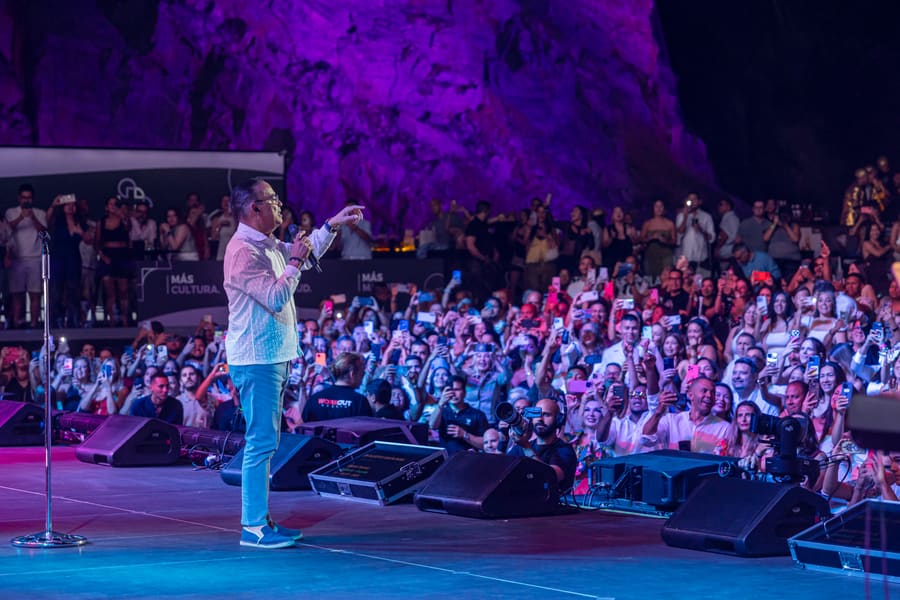 Gilberto Santa Rosa