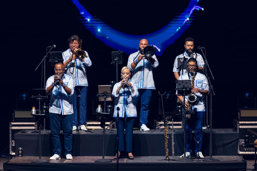 Gilberto Santa Rosa