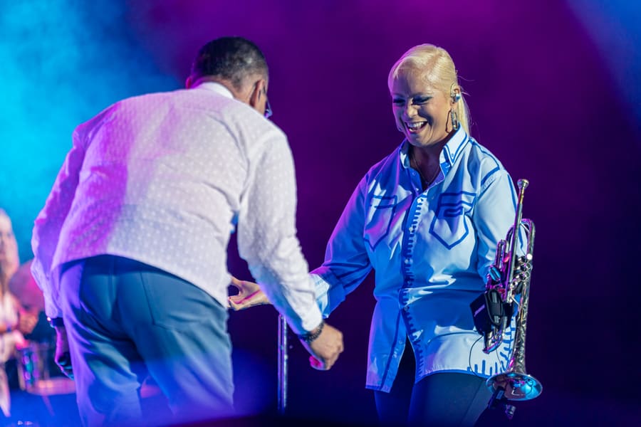 Gilberto Santa Rosa
