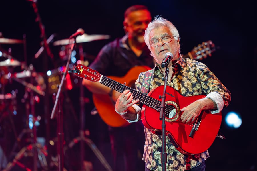 Gipsy Kings