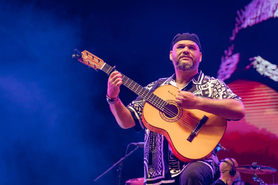 Gipsy Kings