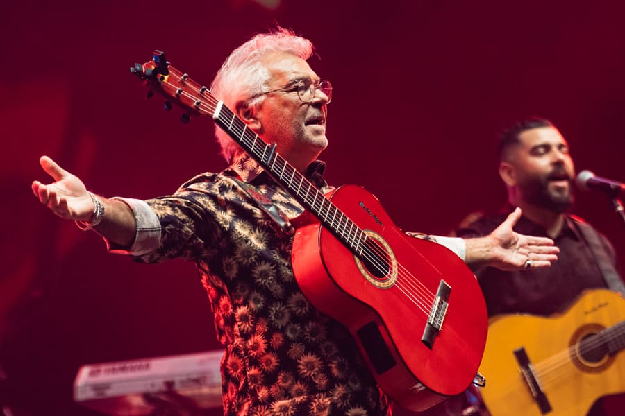 Gipsy Kings