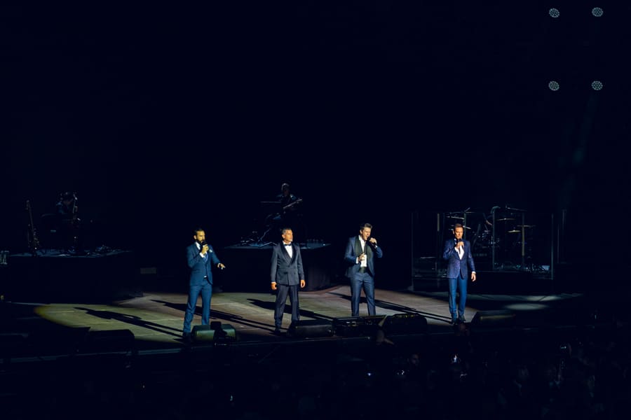 Il Divo