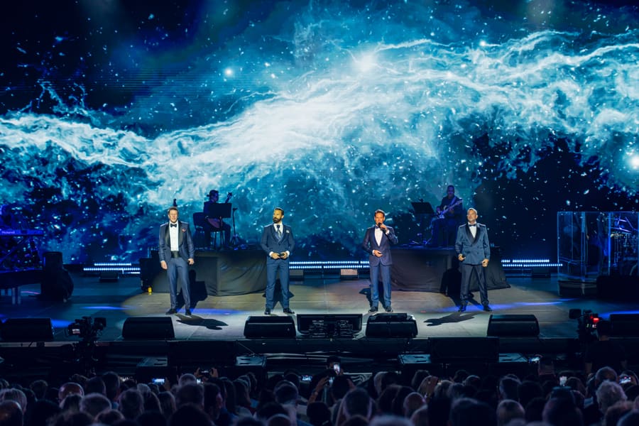 Il Divo