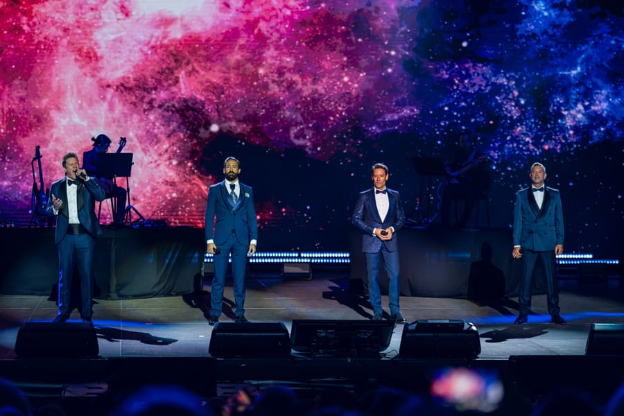 Il Divo