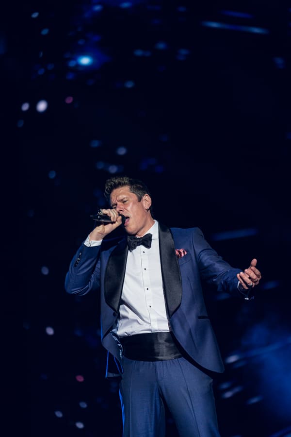 Il Divo