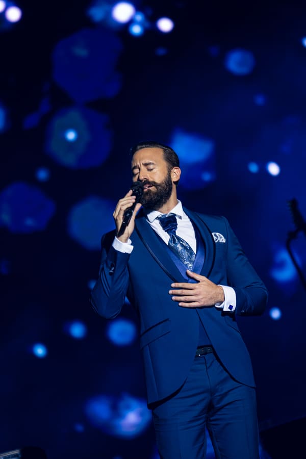 Il Divo
