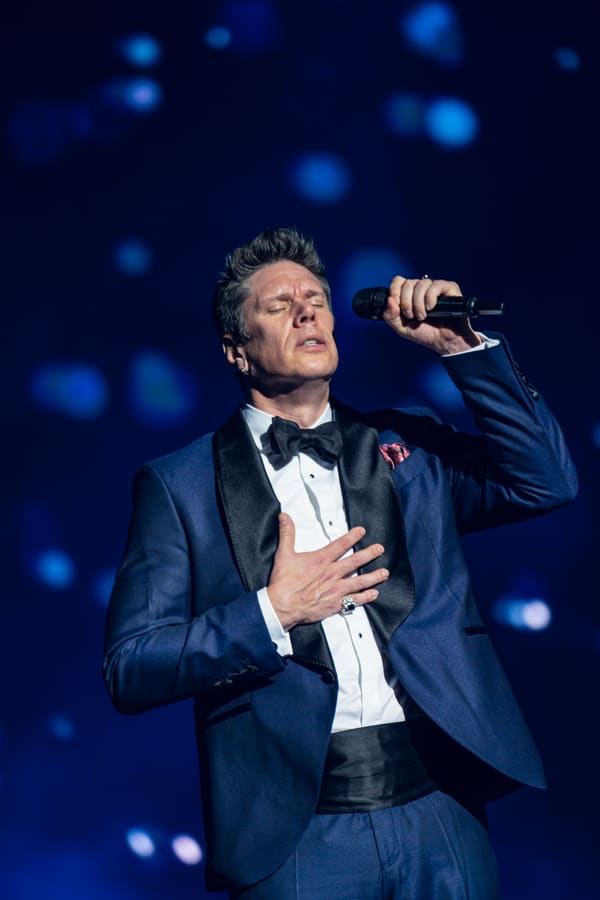Il Divo