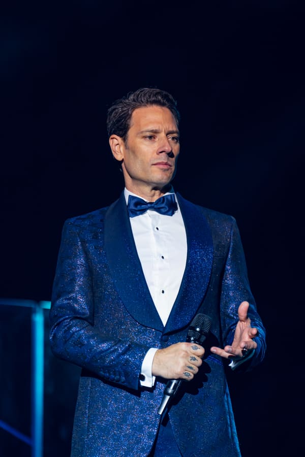 Il Divo