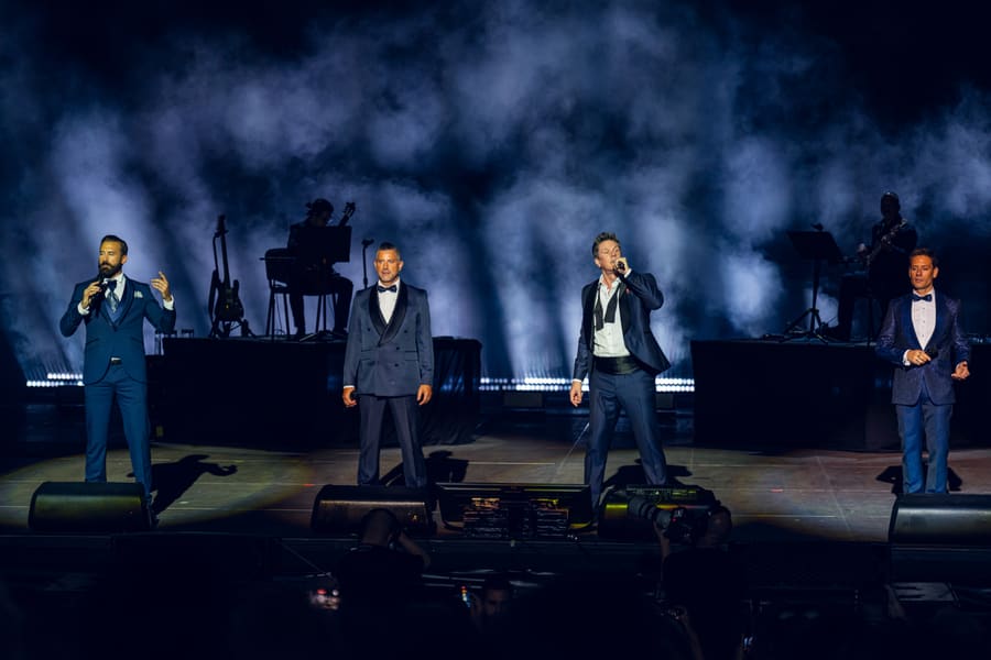 Il Divo