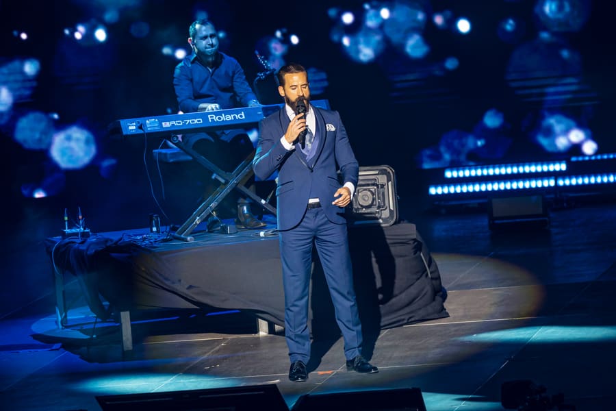 Il Divo