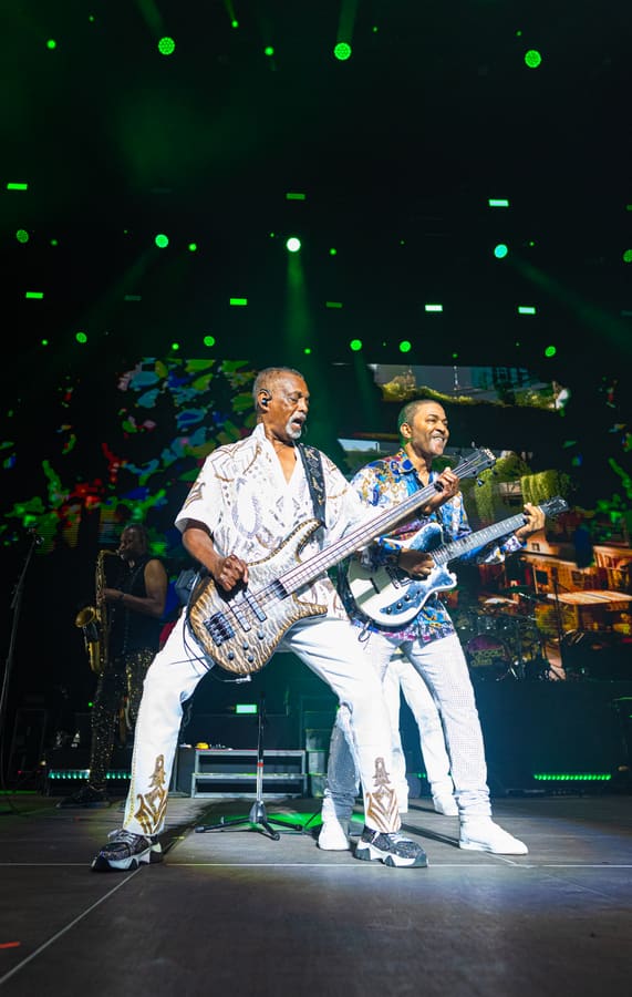 Kool & The Gang