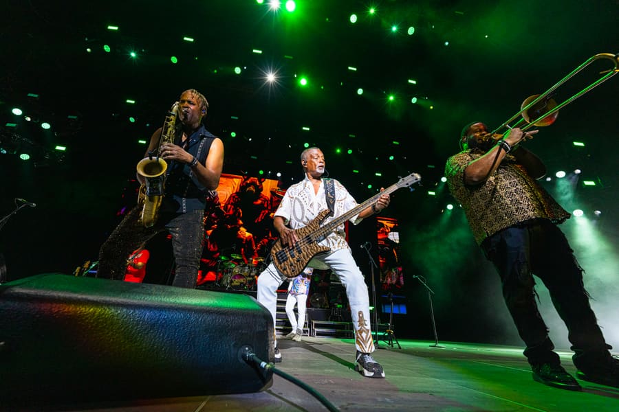 Kool & The Gang