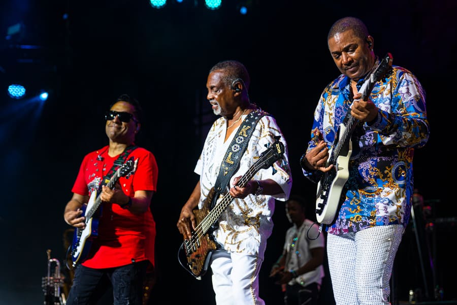 Kool & The Gang