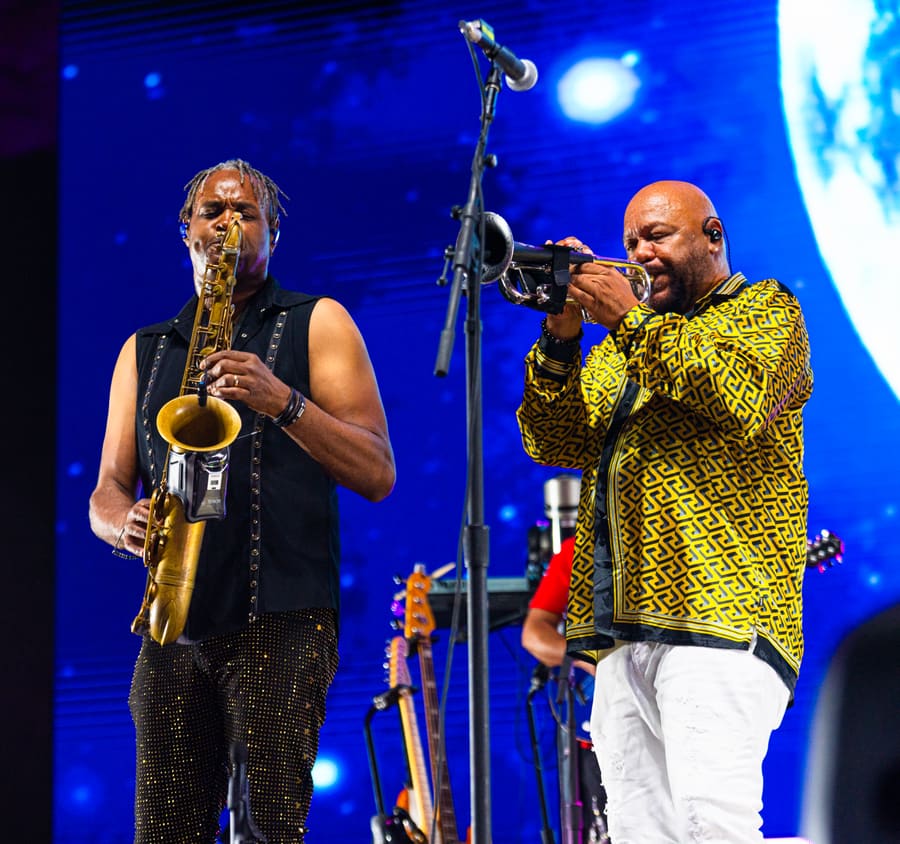 Kool & The Gang