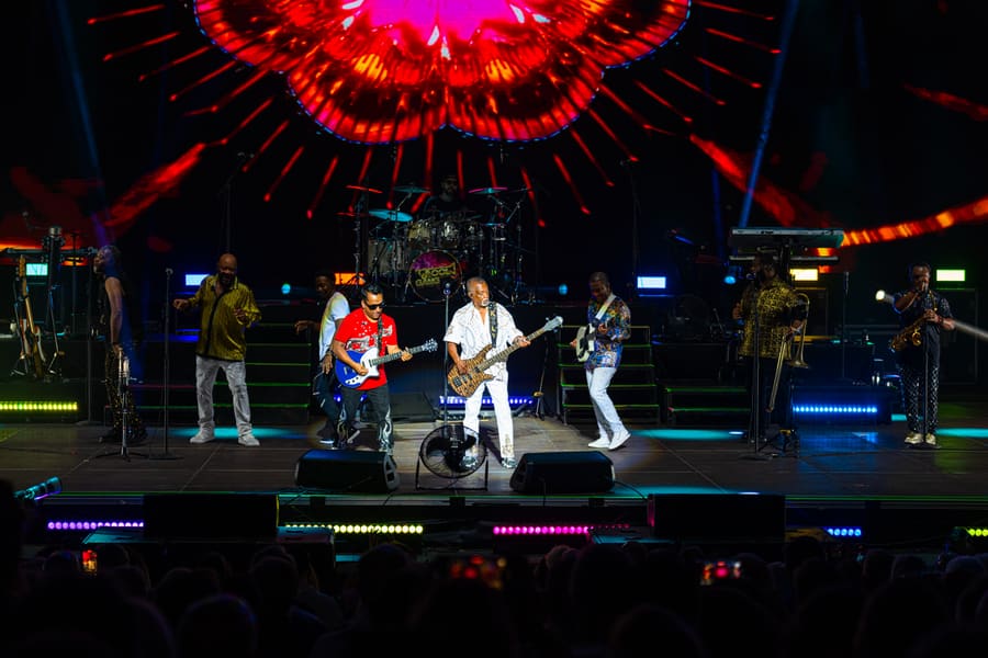 Kool & The Gang