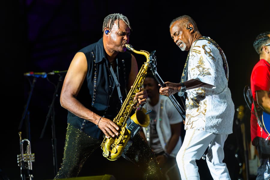 Kool & The Gang