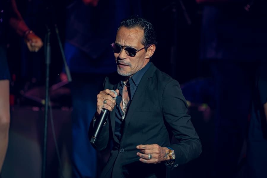 Marc Anthony
