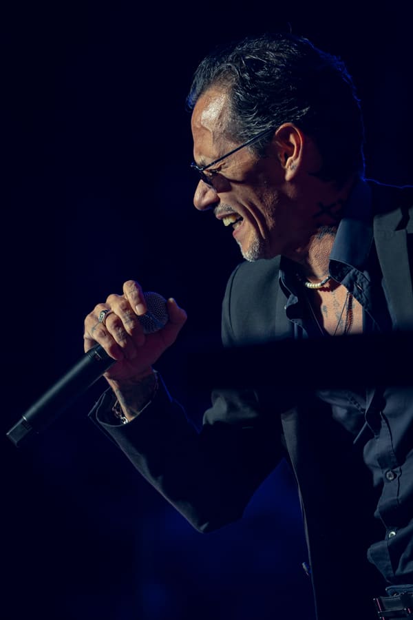 Marc Anthony