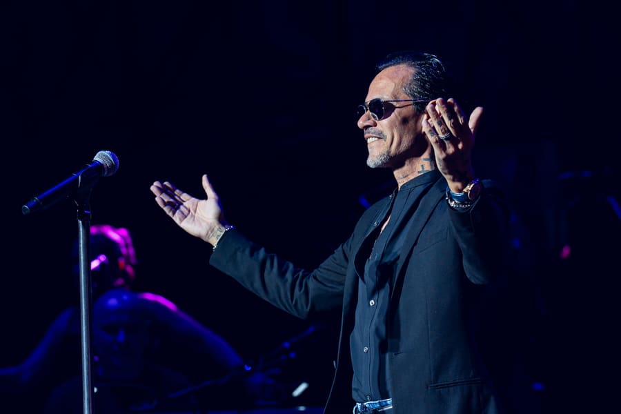 Marc Anthony