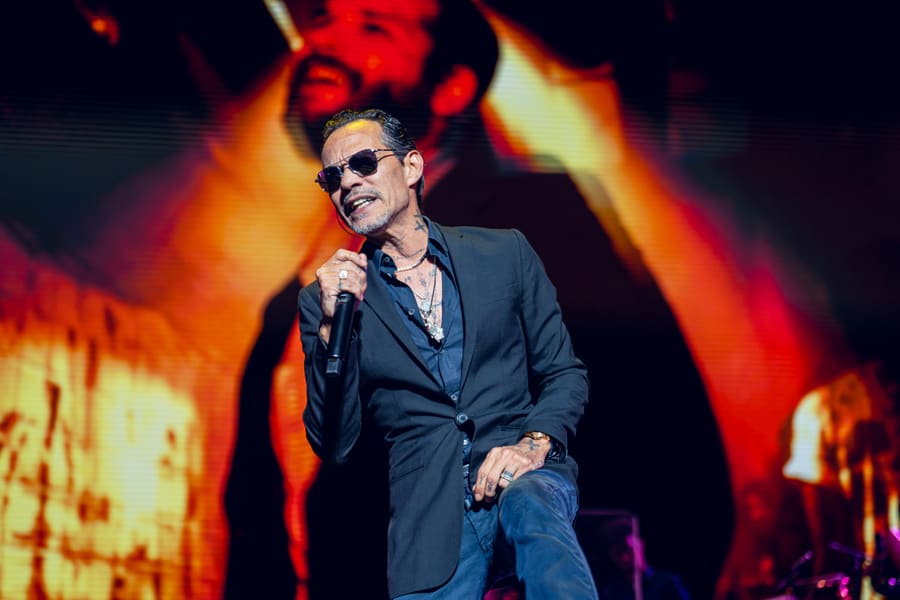 Marc Anthony