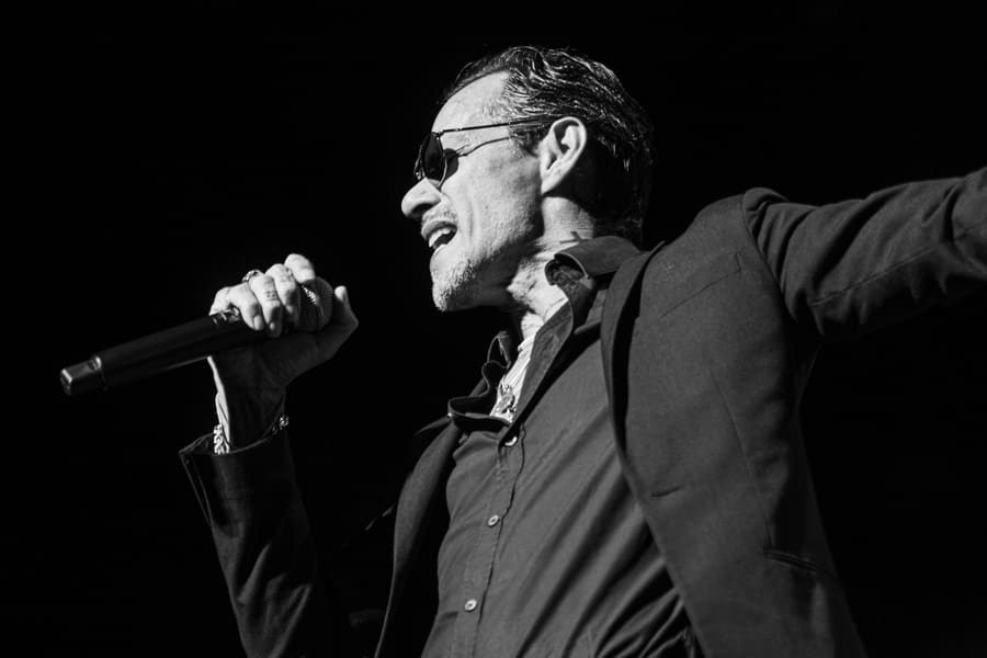Marc Anthony