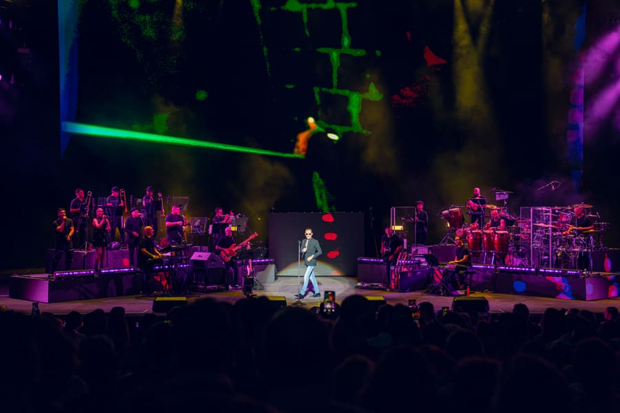 Marc Anthony