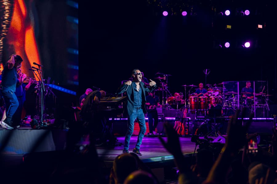 Marc Anthony