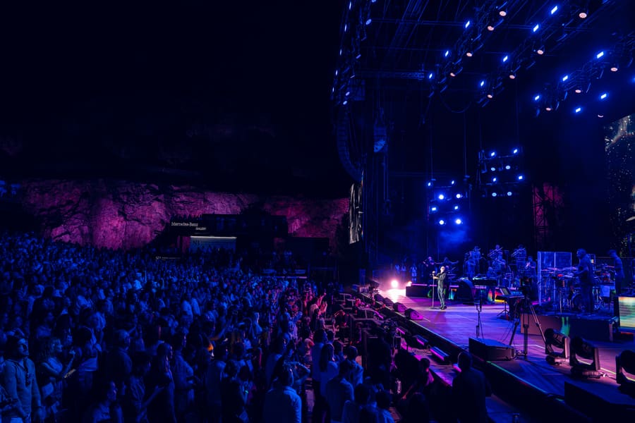 Marc Anthony