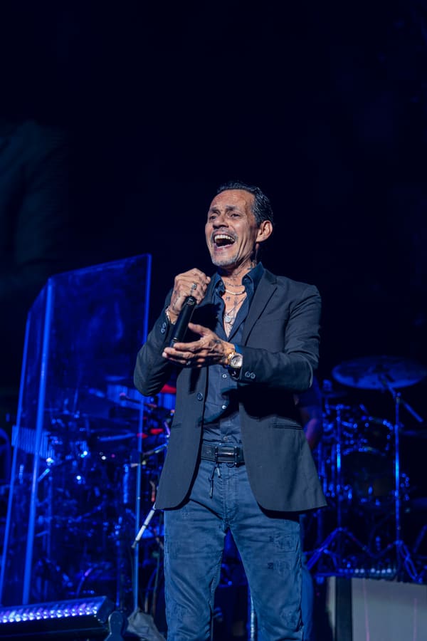 Marc Anthony