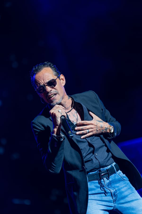 Marc Anthony
