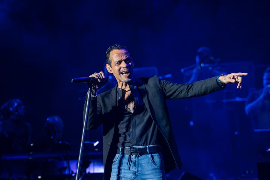 Marc Anthony