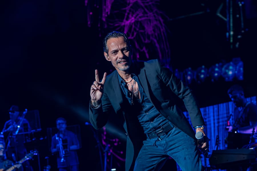 Marc Anthony