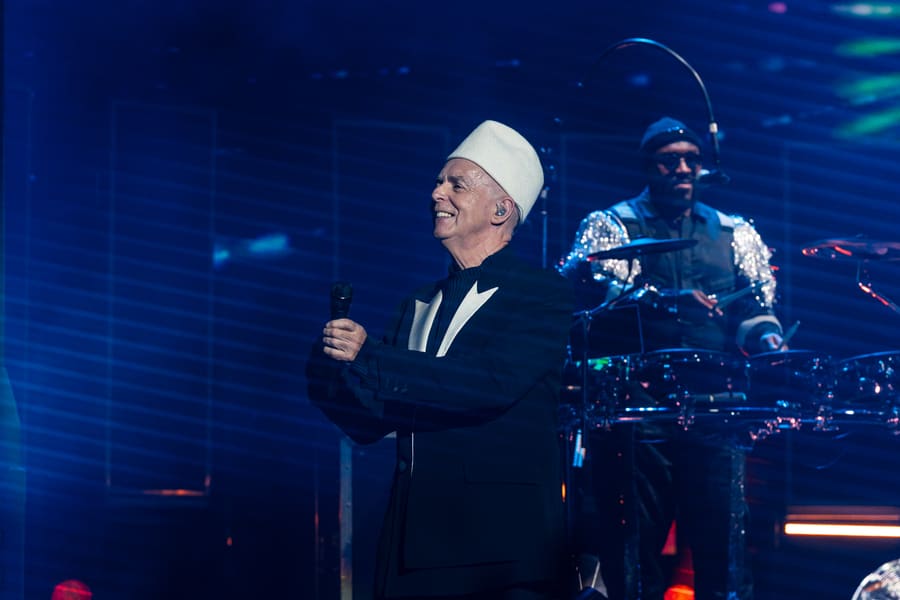 Pet Shop Boys