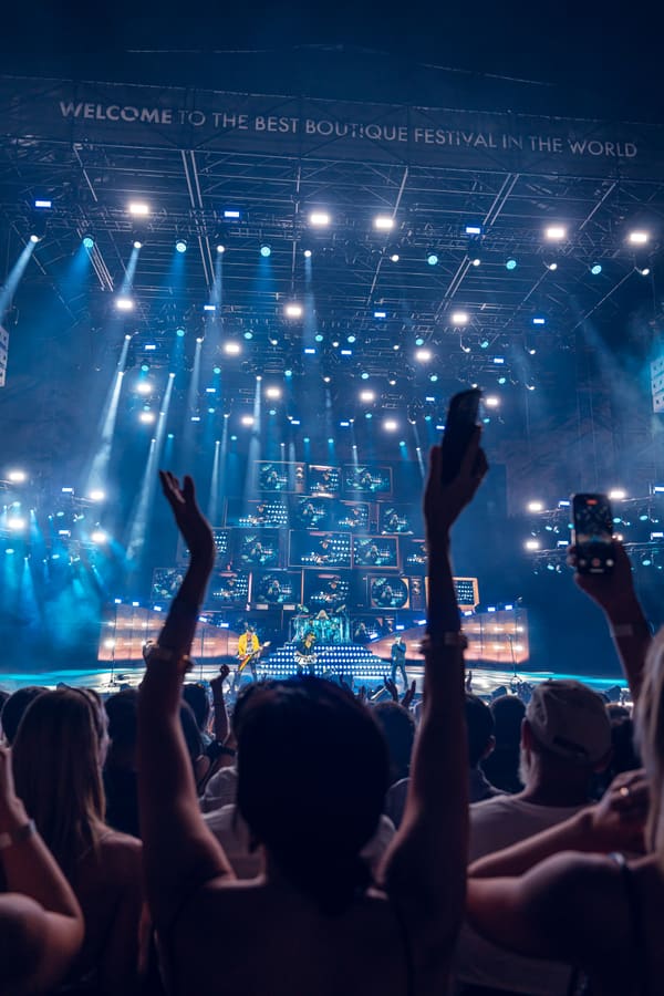Scorpions