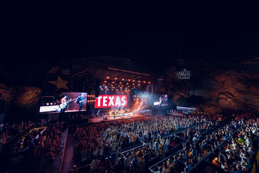 Texas 