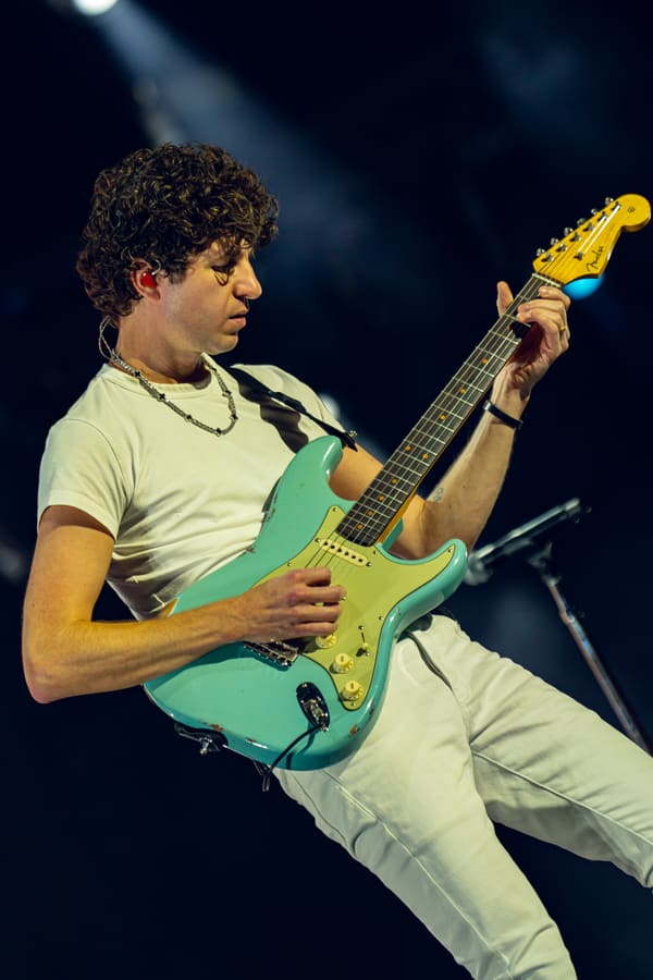 The Kooks