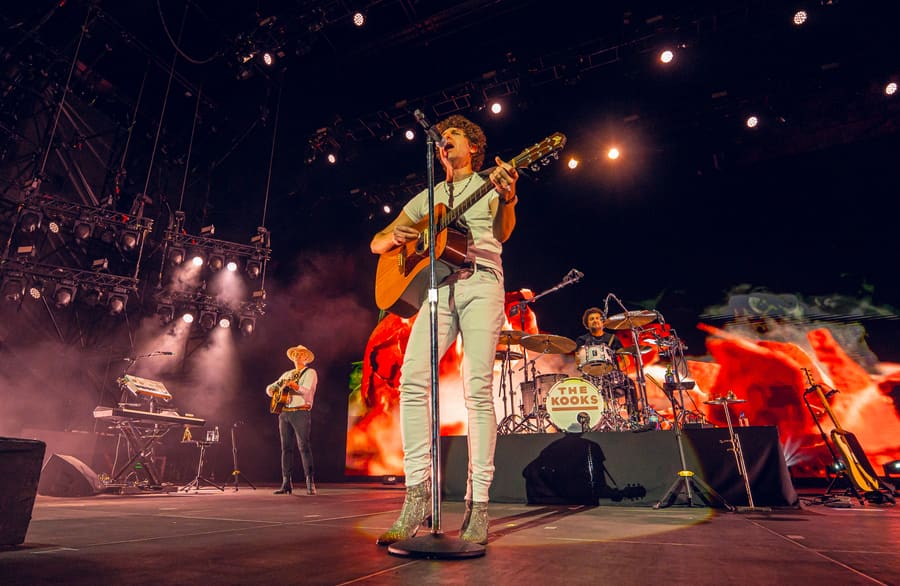 The Kooks