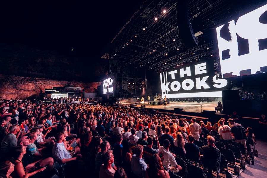 The Kooks