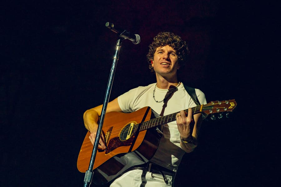 The Kooks