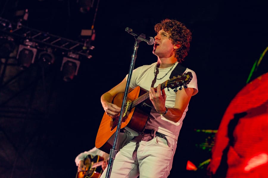The Kooks