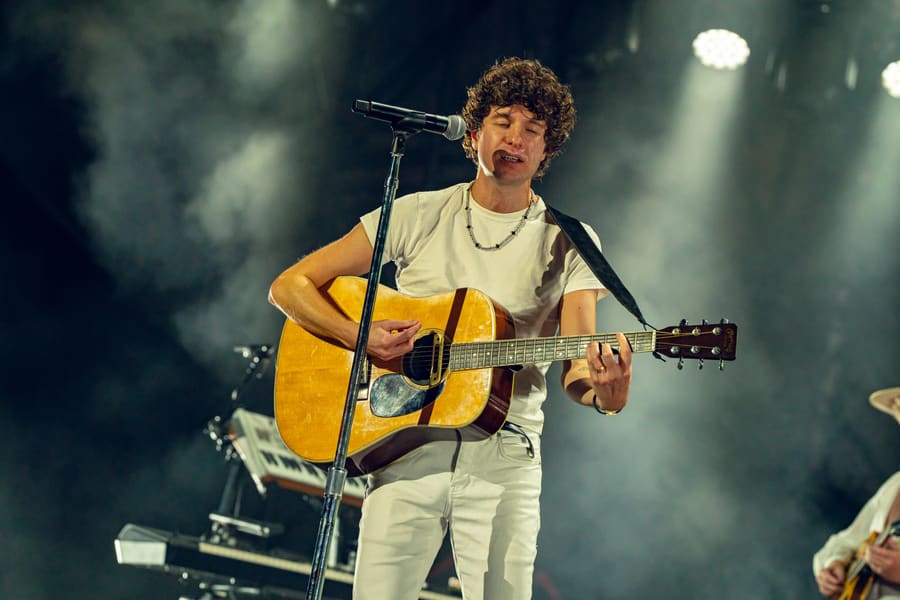 The Kooks