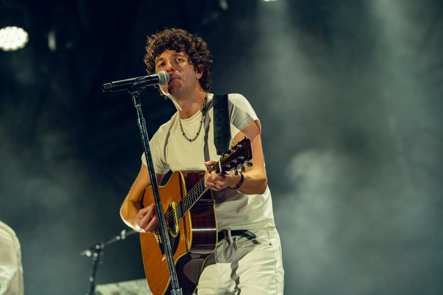 The Kooks