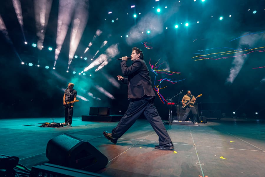 The Script
