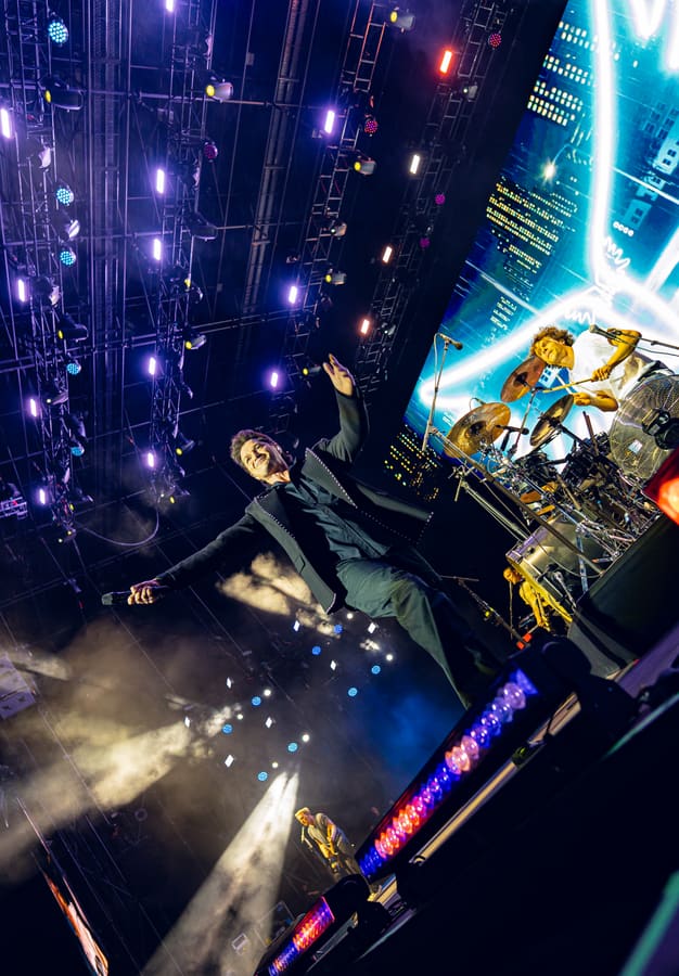 The Script