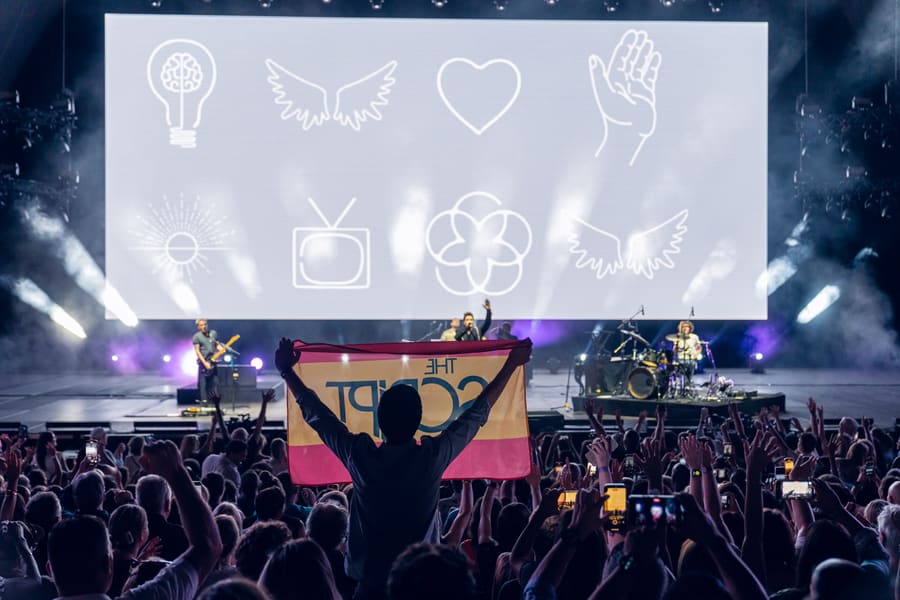 The Script