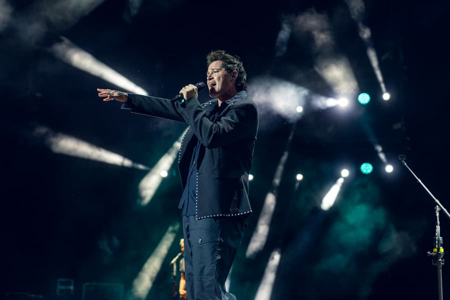 The Script