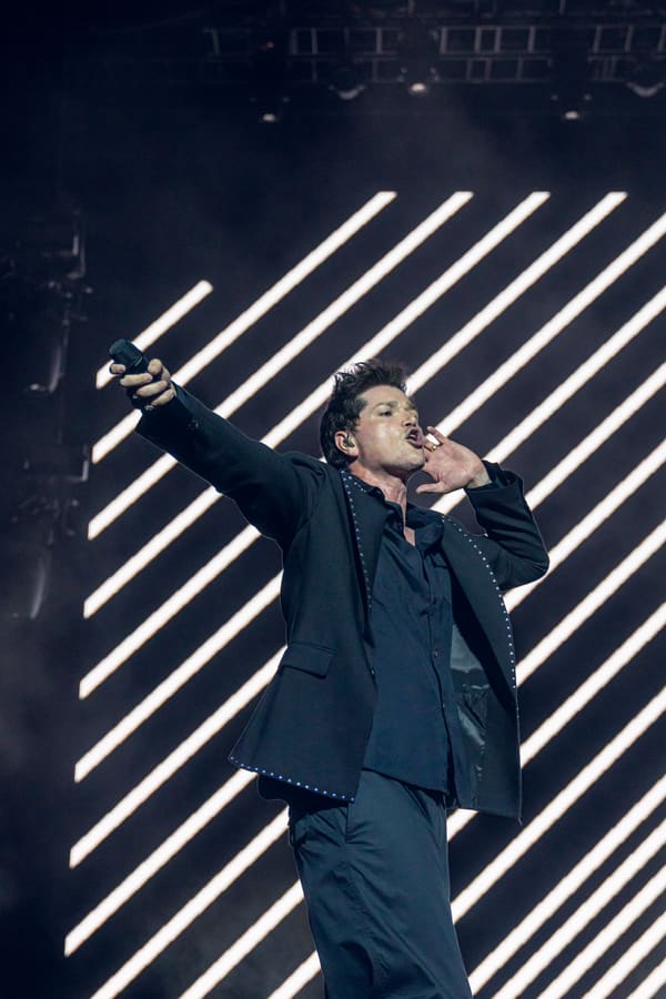 The Script