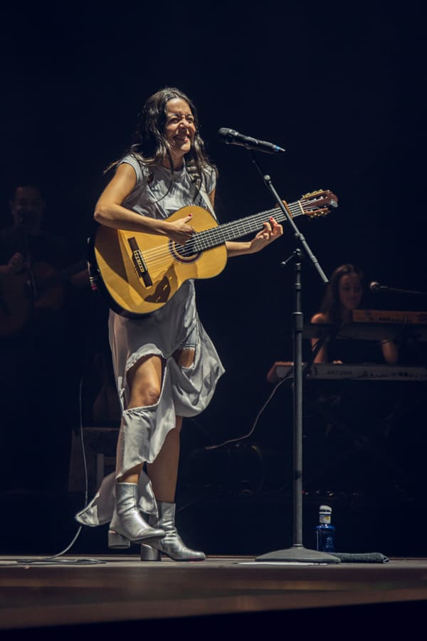 Valeria Castro & Natalia Lafourcade