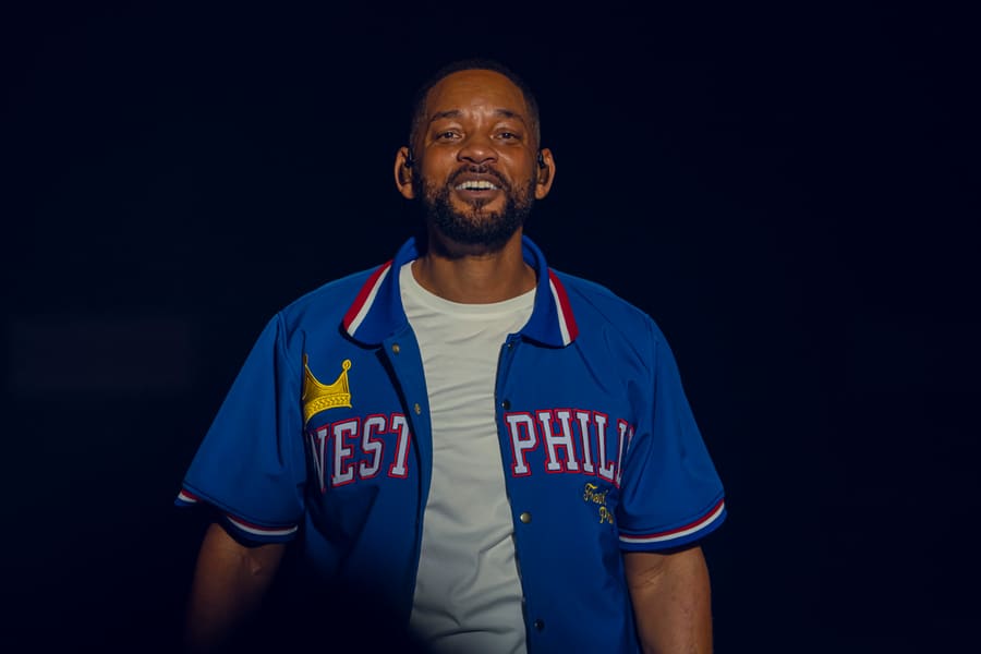 Will Smith